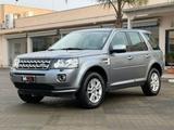 Land Rover Freelander 2.2 TD4 S.W. SE - Land Rover Freelander SE mit Diesel-Antrieb