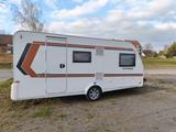 Weinsberg Hot Edition CaraOne 480 QDK 3er Etagenbett - Etagenbett 3er