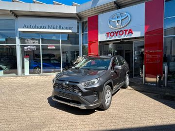 Toyota RAV 4 - 9