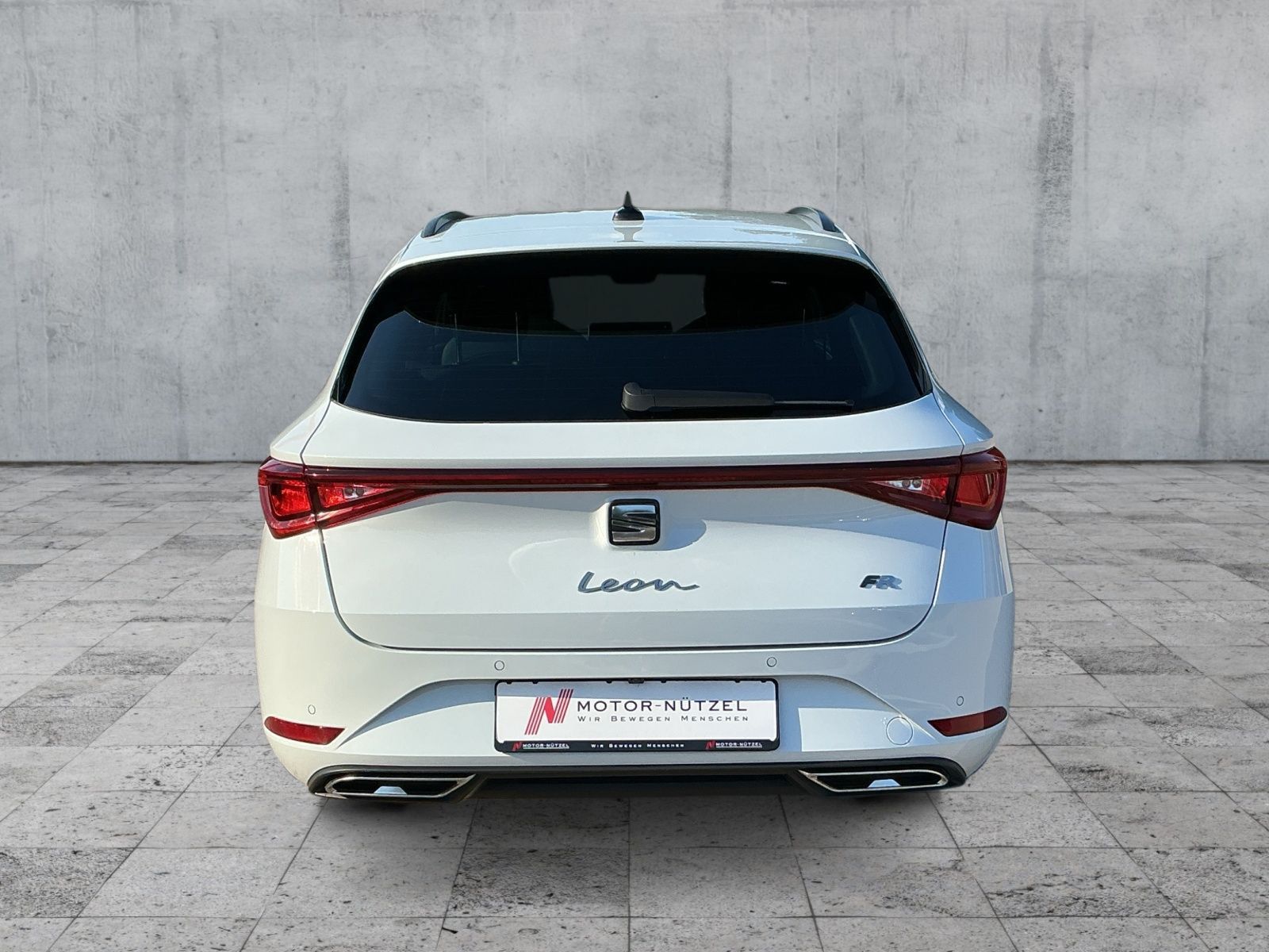 Seat Leon - Bild 5