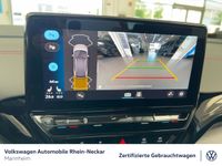 Volkswagen ID.4 - Vorschau Bild 19