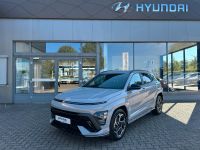 Hyundai KONA - Vorschau Bild 2