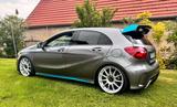 Mercedes-Benz Mercedes A180 7G DCT | Motorschaden | - Mercedes-Benz A-Class: Motor
