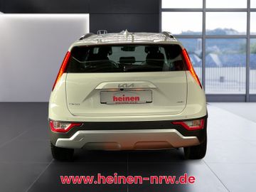 KIA Niro - 5