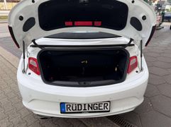Opel Cascada 2013 — Vorschau 4