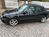 Volkswagen Golf 4 Cabrio 2.0L 116PS Leder Nokian Golf... - Volkswagen Golf aus 2001: 2.0