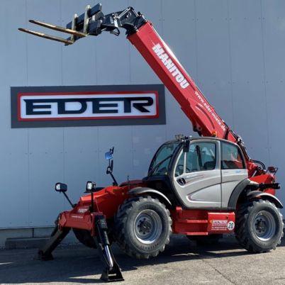 Manitou MT 1440100P