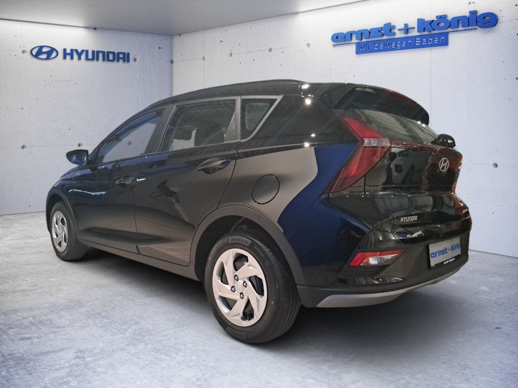 Hyundai BAYON - Bild 4