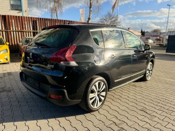 Peugeot 3008 - 4