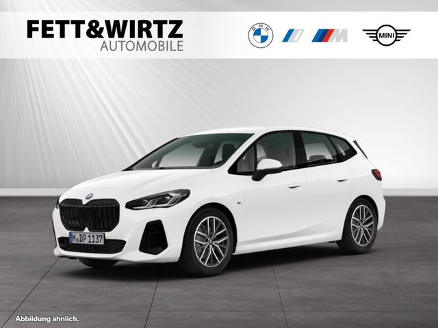 BMW 216i Active Tourer M Sport|18"LM|Komfortzugang