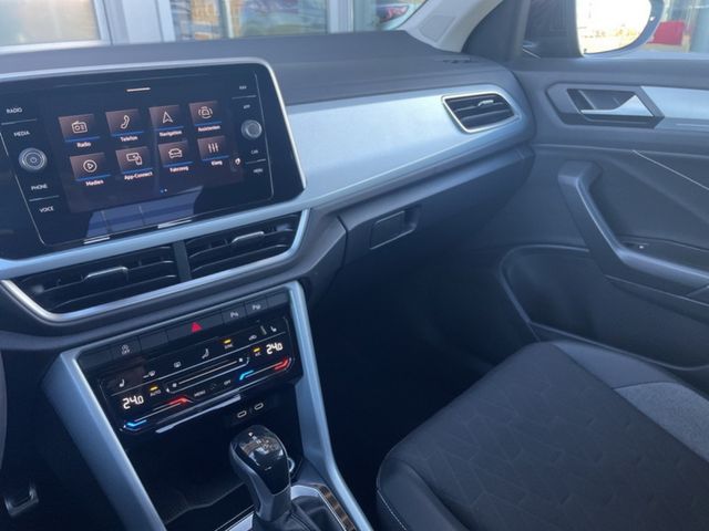 Volkswagen T-Roc 2.0 TDI DSG Goal ACC AHK LED-PLUS NAVI ALU