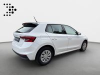 Skoda Fabia - Vorschau Bild 19