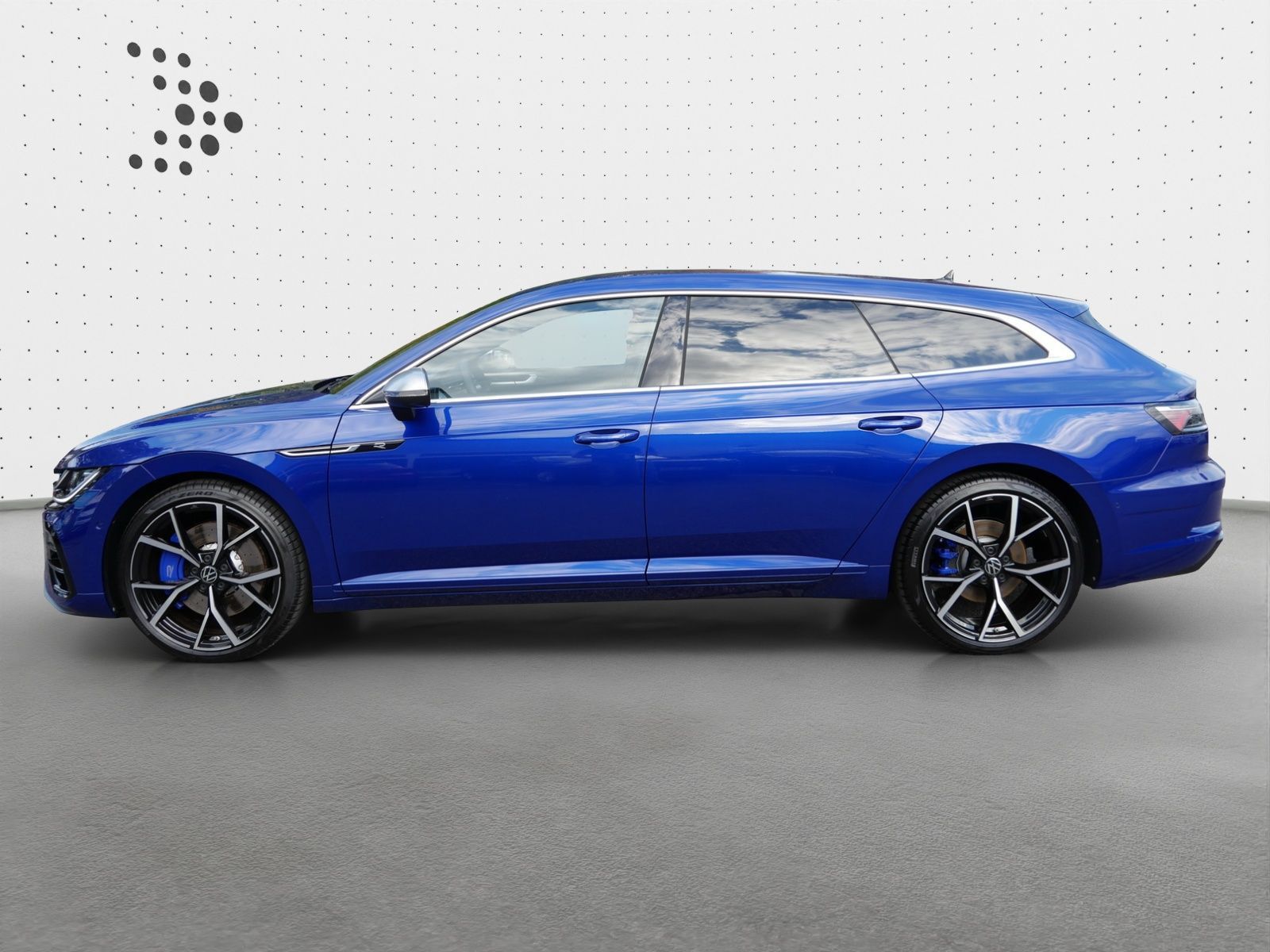 Volkswagen Arteon - Bild 5