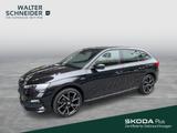 Skoda Scala 1.5 TSI DSG Monte Carlo LED Pano AHK - Skoda: Monte Carlo