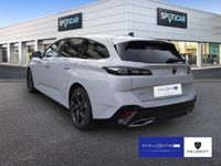 Peugeot 308 - Vorschau Bild 7
