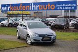 Opel Astra H enjoy  Buy a Car at mobile.de