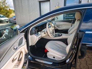 Mercedes CLS 450 - 7