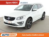 Volvo XC60 2.0 D3 Momentum 2WD Aut.*NAVI*TEMPO*CAM* - Volvo XC60: 3D