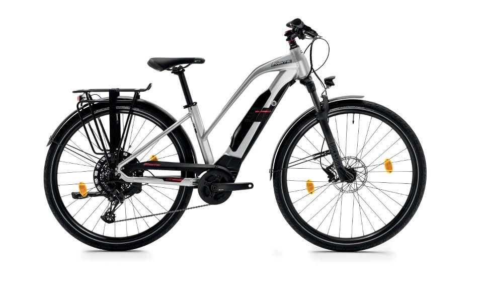 Fantic Seven Days Preisknaller 3490 UVP 630WH Brose