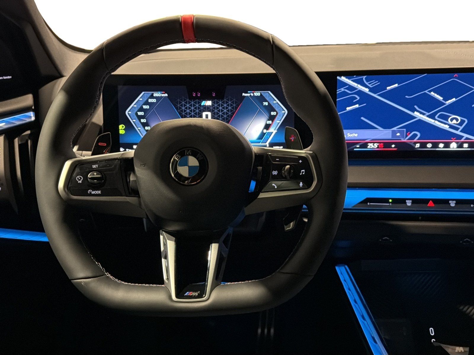 BMW X3 M50 - Bild 11