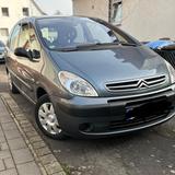 Citroën Xsara Picasso HDi 110 FAP - Citroën Xsara Picasso: Hdi