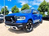 Dodge RAM Rebel 5.7 CrewCab / Borla / TRX / 12