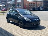 Opel Corsa D 1.2L Edition AUTOMATIK/KLIMA/E-FEN/ - Opel Corsa aus 2009: 1.2