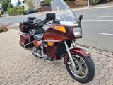 Kawasaki Zg 1200 Voyager  - KAWASAKI V 12