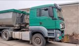 MAN 18.480 TGS ** Hydro/Schaltung/Klima/Retarder ** - Angebote entsprechen deinen Suchkriterien