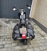 Harley-Davidson Heritage Softail - HERITAGE
