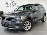 Volkswagen Tiguan 2.0 TDI 4M HL NAV+LED+AHK+PANO+360°+ACC - Volkswagen Tiguan: 3.0