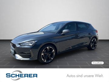 Cupra Leon 1,5 eTSI DSG NAVI/RFK/LED/PDC/u.v.m.