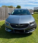 Opel Insignia 1.5 Turbo 121kW Business Edition Au... - Opel Insignia: Standheizung