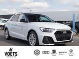 Audi A1 S line 25 TFSI 95PS Stronic SH+GJR+LED - Audi A1: Automatik
