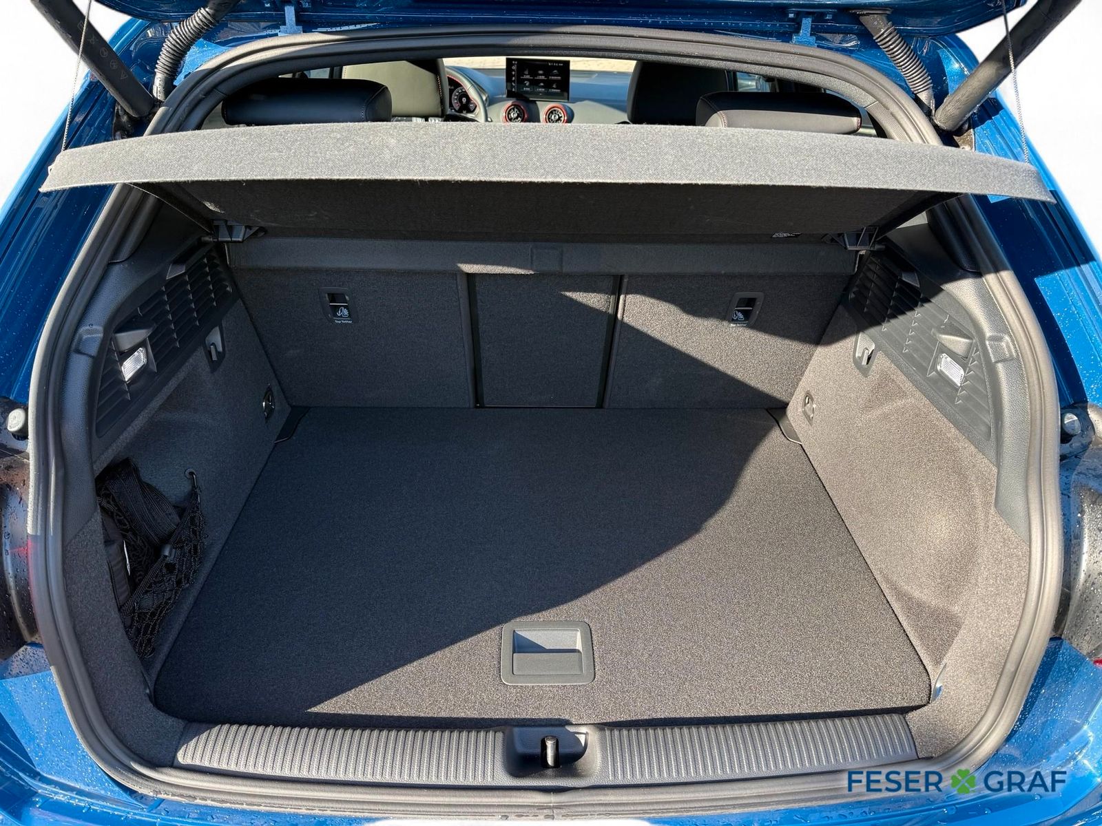 Audi Q2 - Bild 6
