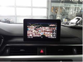 A4 1.4 TFSI Avant AHK/PDC/el.Heckklappe/GRA/Navi