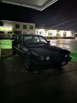 BMW E34 (Bj. 1989)   TÜV & H-Abnahme. - BMW 520 aus 1989