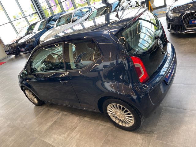 Volkswagen up! high up! BMT *KLIMA*SZHZ*TÜV-012026*