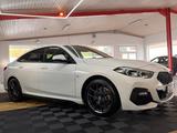 BMW Gran Coupe 218 i M Paket *Harman kardon/AHK/Kame - weiße BMW 218 Gran Coupé