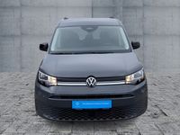 Volkswagen Caddy - Vorschau Bild 2