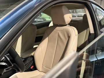 BMW 420 - 10