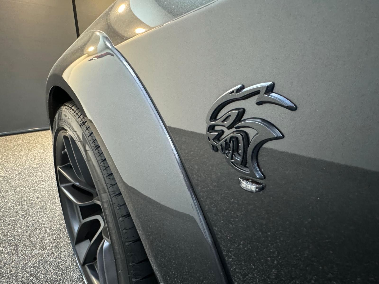 Fahrzeugabbildung Dodge CHALLENGER HELLCAT JAILBREAK -LAST CALL-LAGUNA