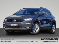 Volkswagen T-Roc - Vorschau Bild 1