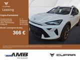 Cupra Formentor 1.5 e-HYBRID LED/ACC/Nav/360°/07.30Gar