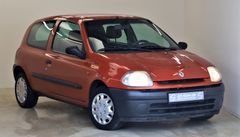 Renault Clio 1.2 58PS Authentique