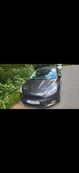 Ford Focus 1,0 EcoBoost 92kW Titanium Turnier Tit...