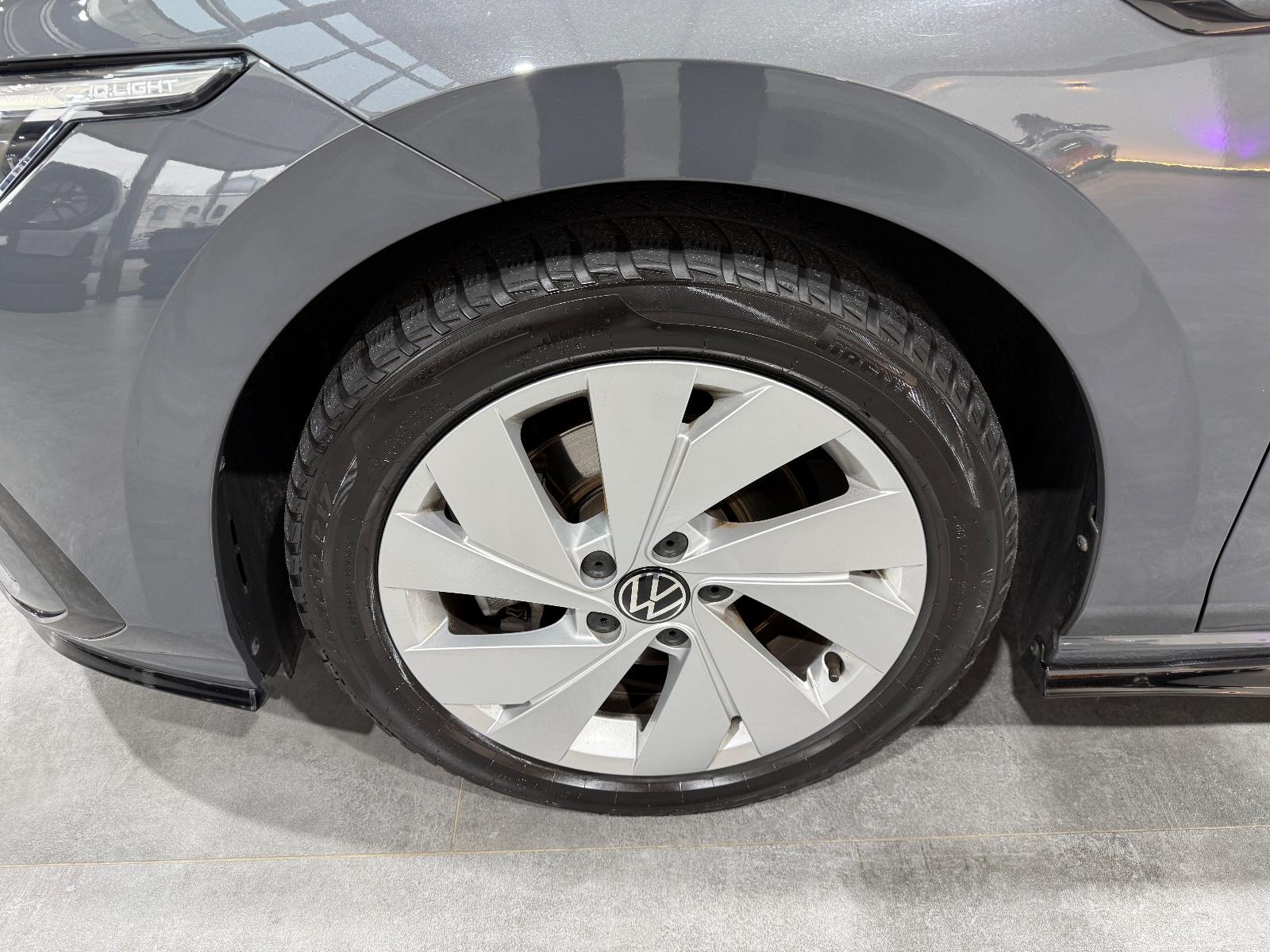 Volkswagen Golf 8 Variant R-Line 4Motion*IQ Led*H&K*LHZ*ACC, миниатюра 14