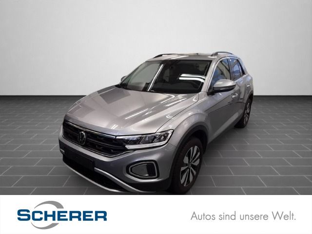 Volkswagen T-Roc 1.5 TSI DSG Move ACC/AHK/Kamera/Navi