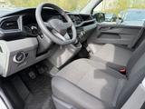 Volkswagen T6.1 Transporter Kombi FWD*9-Sitzer* - VW Gebrauchtwagen