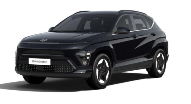 Hyundai KONA Elektro Advantage